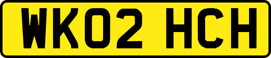 WK02HCH