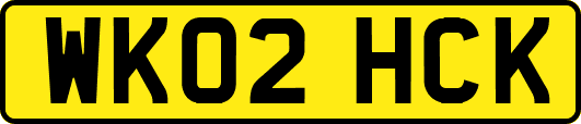 WK02HCK