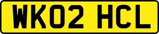 WK02HCL