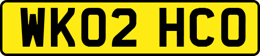 WK02HCO