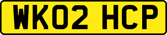 WK02HCP