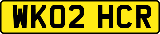 WK02HCR