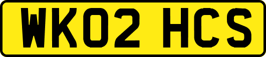 WK02HCS