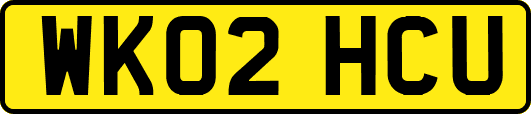 WK02HCU