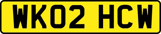 WK02HCW