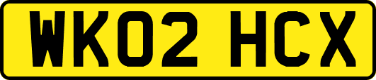 WK02HCX
