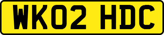 WK02HDC
