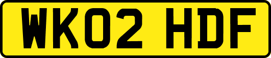 WK02HDF