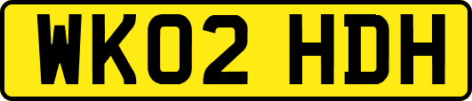WK02HDH