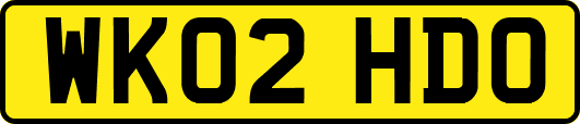 WK02HDO