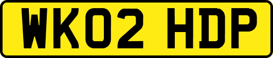 WK02HDP