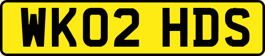 WK02HDS