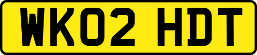 WK02HDT