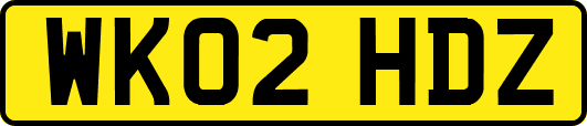 WK02HDZ