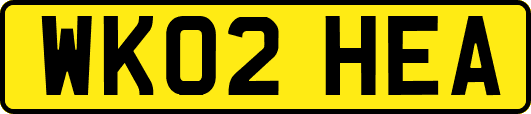 WK02HEA