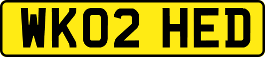 WK02HED