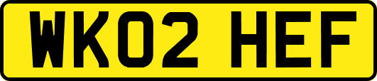 WK02HEF