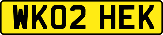 WK02HEK