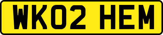 WK02HEM