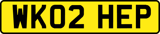 WK02HEP
