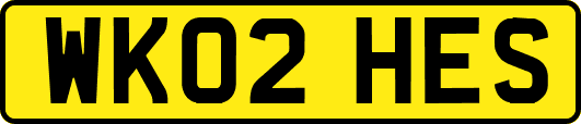 WK02HES