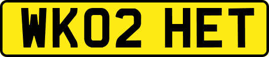 WK02HET