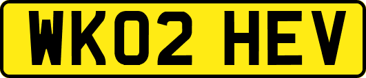 WK02HEV