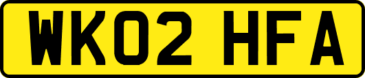 WK02HFA
