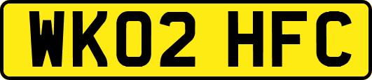 WK02HFC