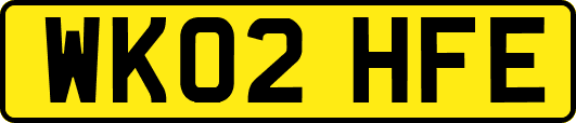WK02HFE