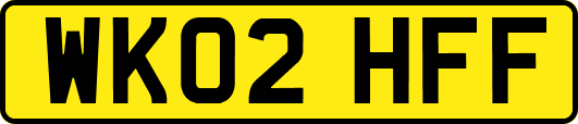 WK02HFF