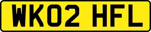 WK02HFL