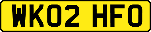 WK02HFO