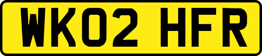 WK02HFR