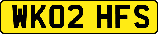 WK02HFS