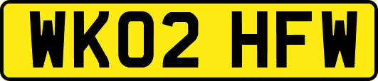 WK02HFW