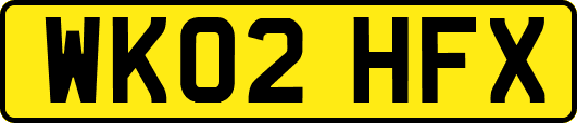 WK02HFX