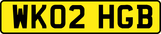 WK02HGB