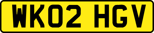 WK02HGV