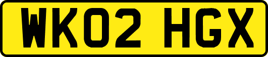 WK02HGX