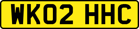 WK02HHC