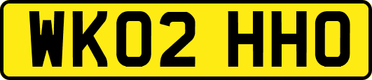 WK02HHO