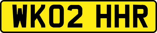 WK02HHR