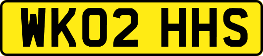 WK02HHS