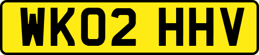 WK02HHV