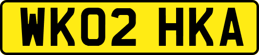WK02HKA