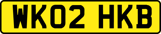 WK02HKB