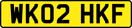 WK02HKF