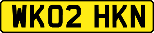 WK02HKN