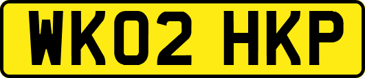 WK02HKP